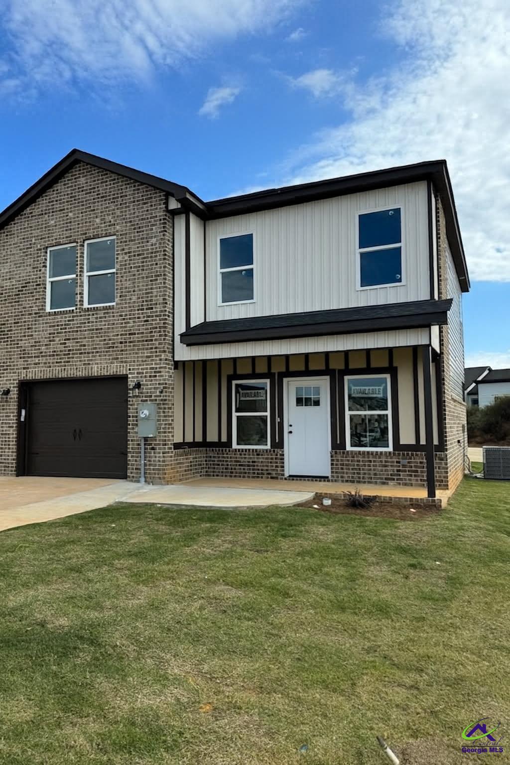 262 Beau Claire Circle