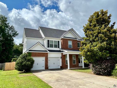 228 Piedmont Lane Bonaire GA 31005