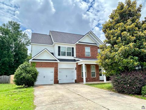 228 Piedmont Lane Bonaire GA 31005