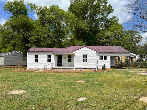149 Third Street Cochran GA 31014