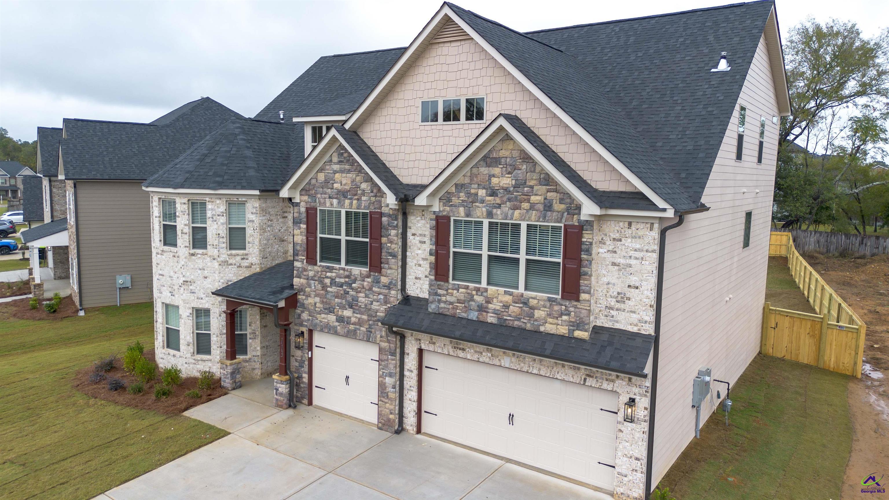 208 Garnet Drive