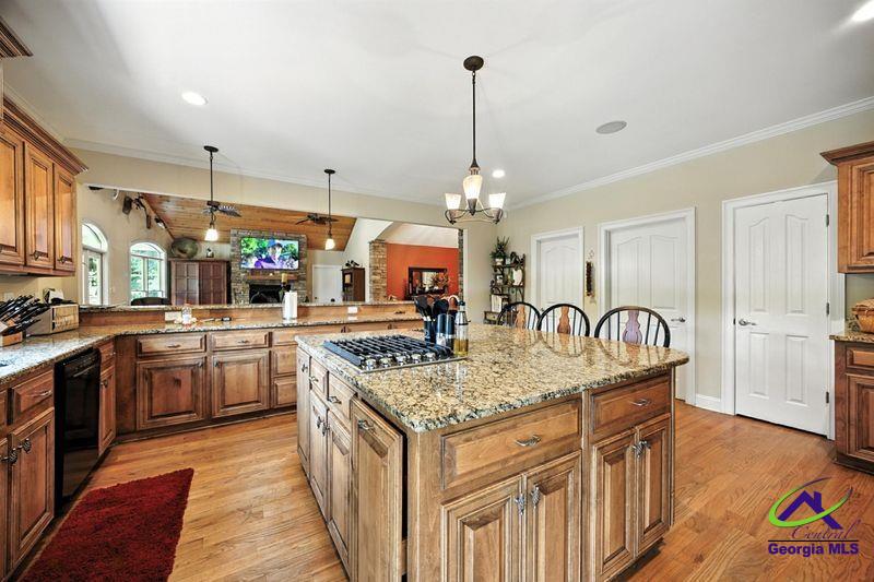 625 Rum Creek Road