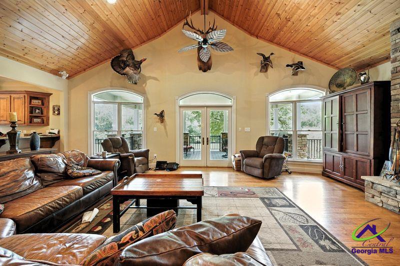 625 Rum Creek Road