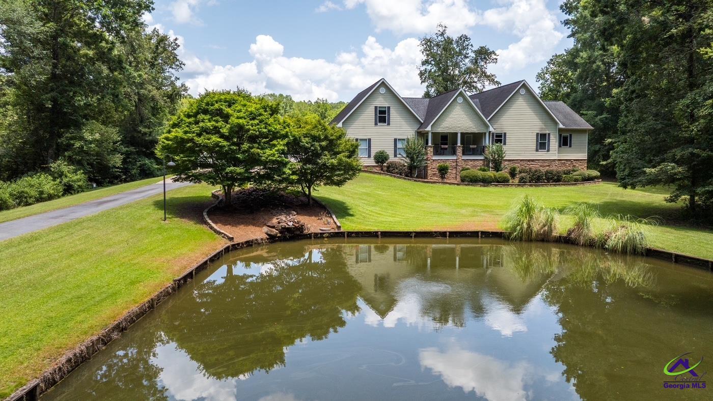 625 Rum Creek Road