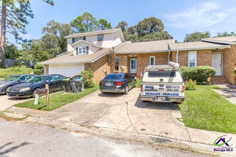 103 Leisure Lake Court Warner Robins GA 31088