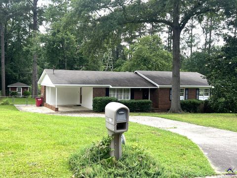 988 Hickory Ridge Drive Macon GA 31204