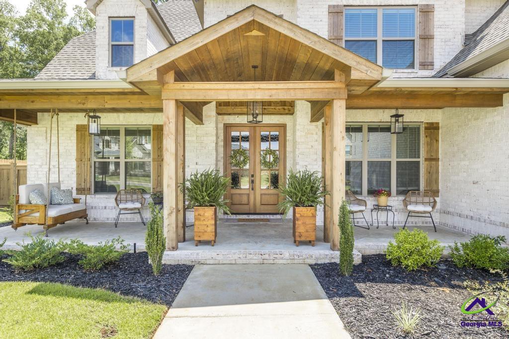 221 Bristleleaf Path