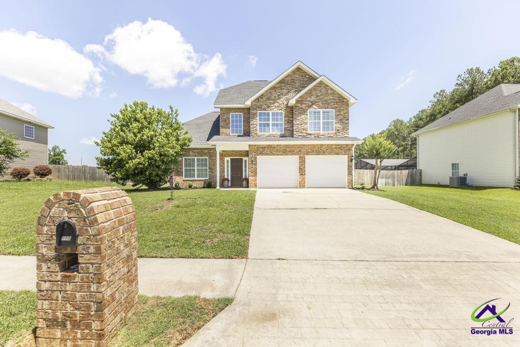 110 Forestbrooke Way
