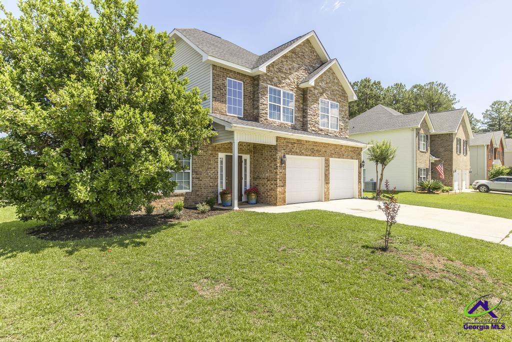 110 Forestbrooke Way