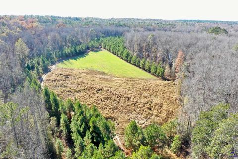 2143 Lilly Creek Road Fort Valley GA 31030