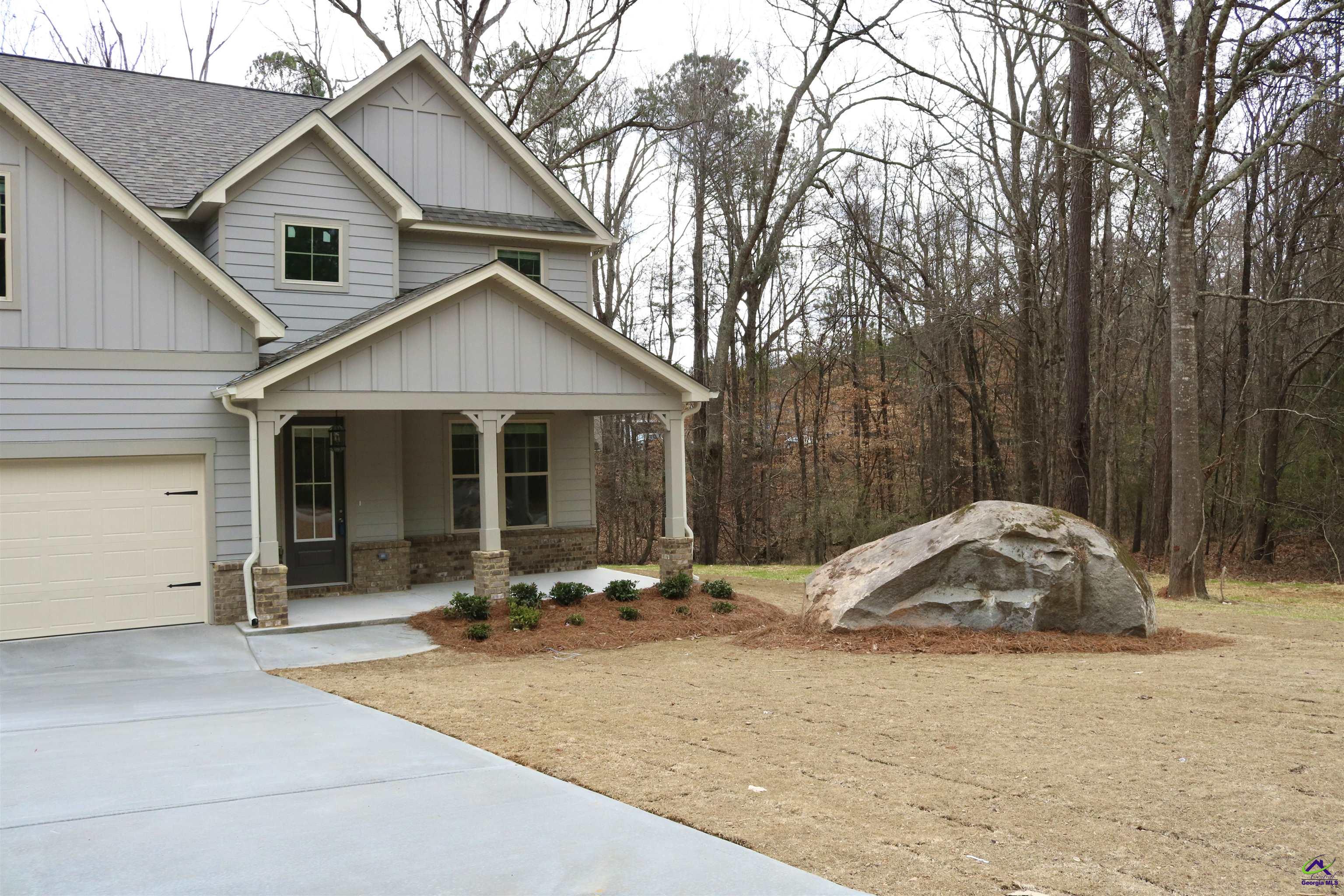 1023 Boulder Lot 65 Drive