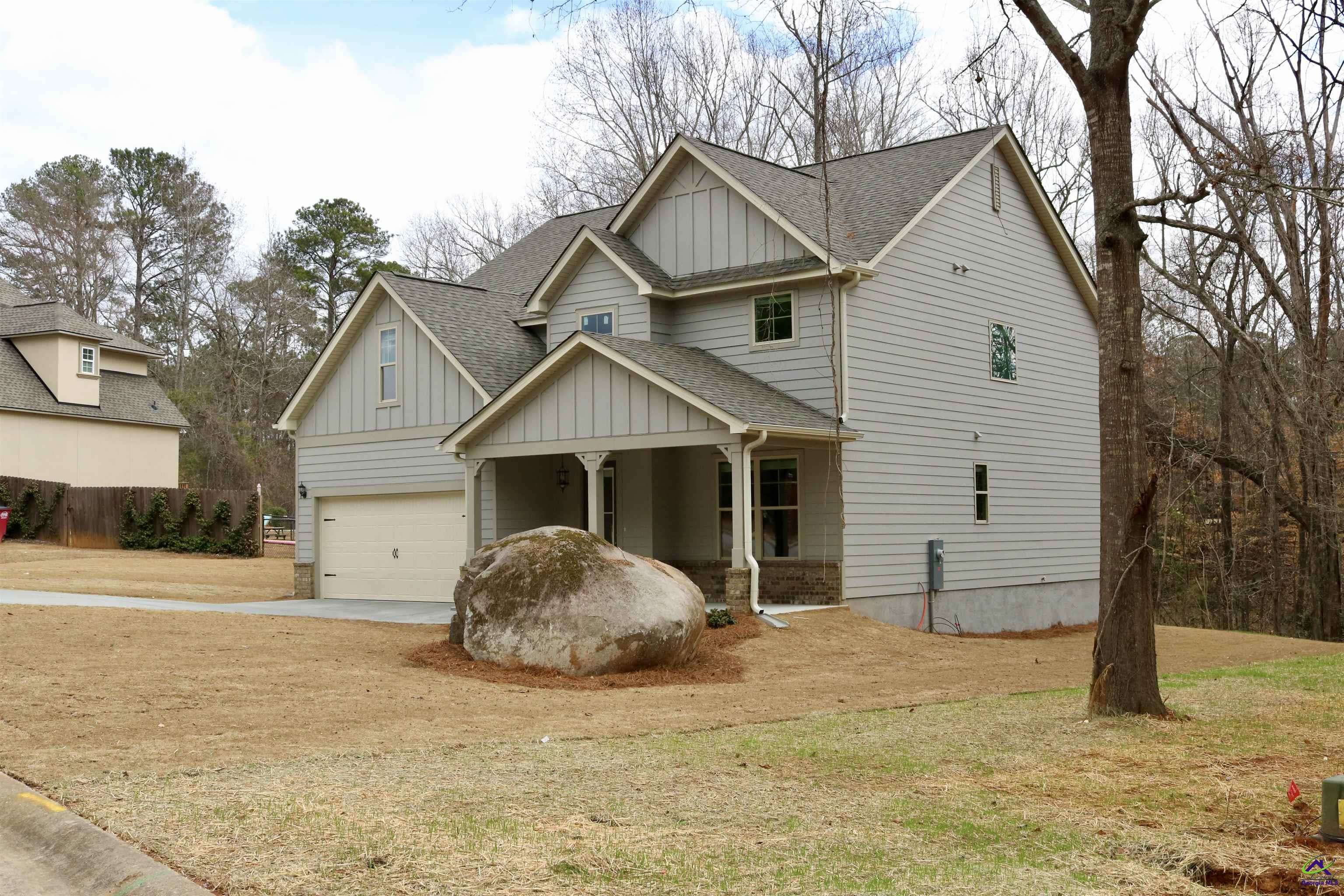 1023 Boulder Lot 65 Drive