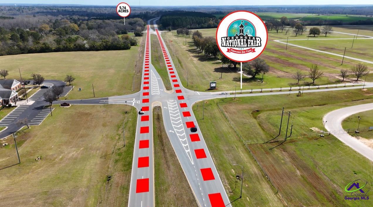 0 Golden Isles Parkway