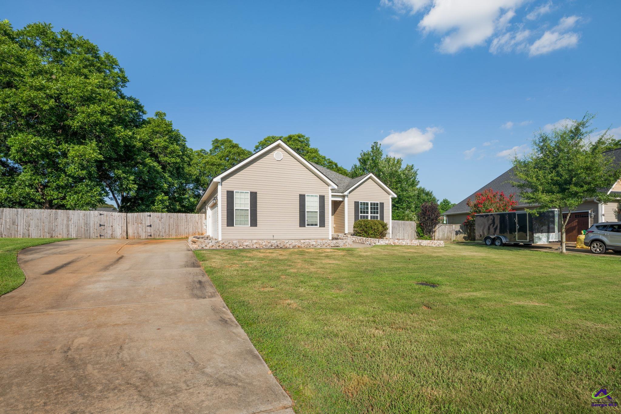135 pond Drive