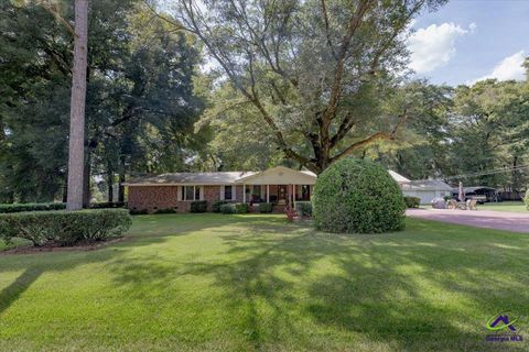 26 Stevens Road Hawkinsville GA 31036