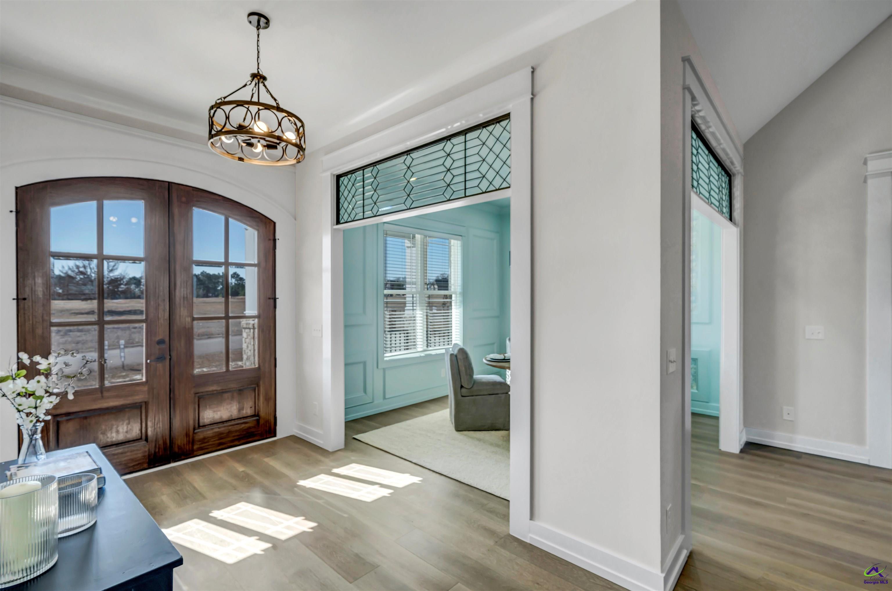 43 Crabapple Drive