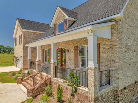 43 Crabapple Drive Hawkinsville GA 31036