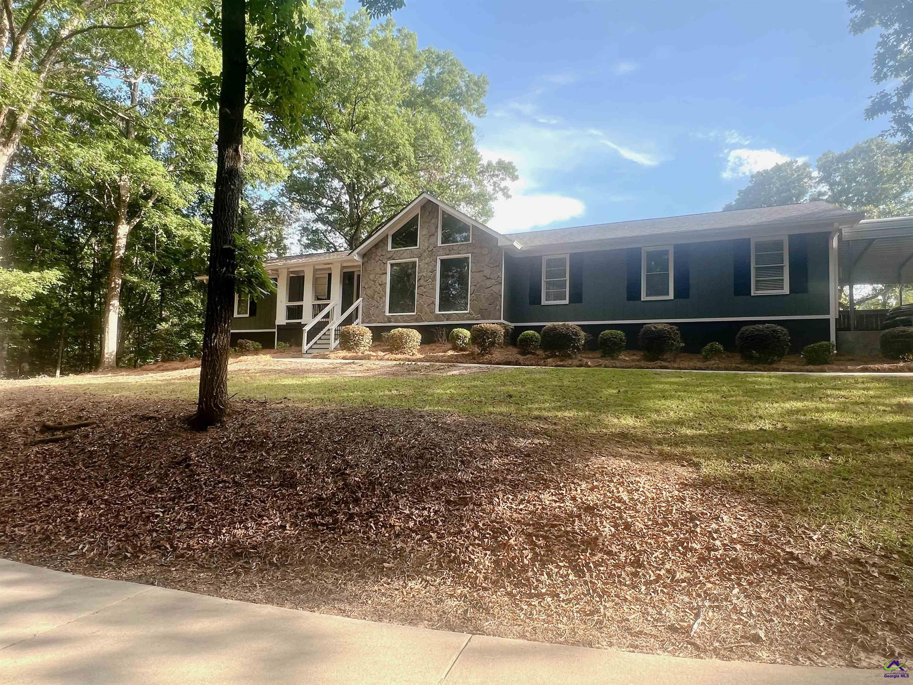 3636 Bonanza Drive