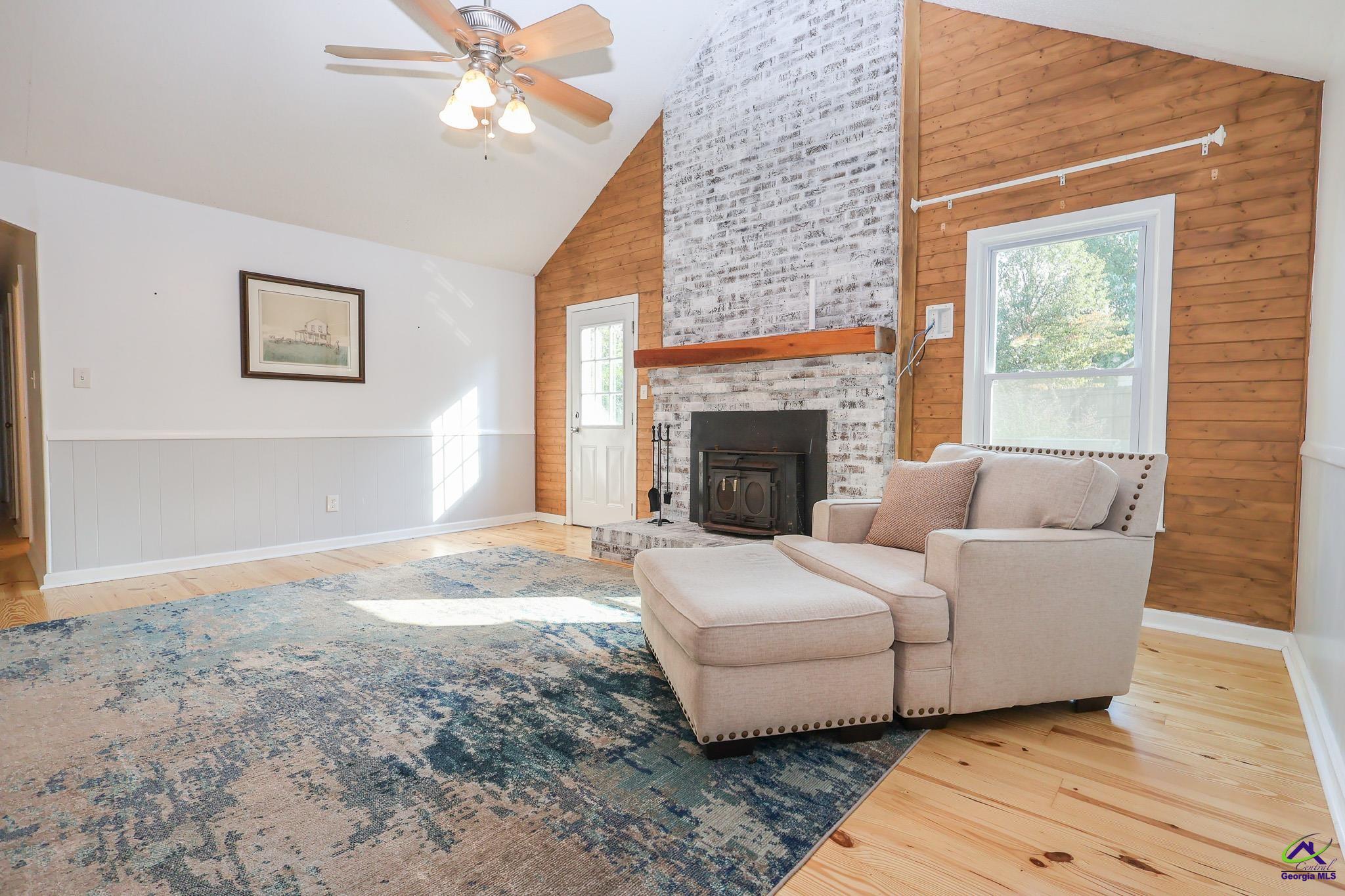 3636 Bonanza Drive