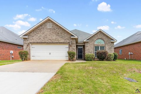 128 Glen Arbor Lane Warner Robins GA 31088