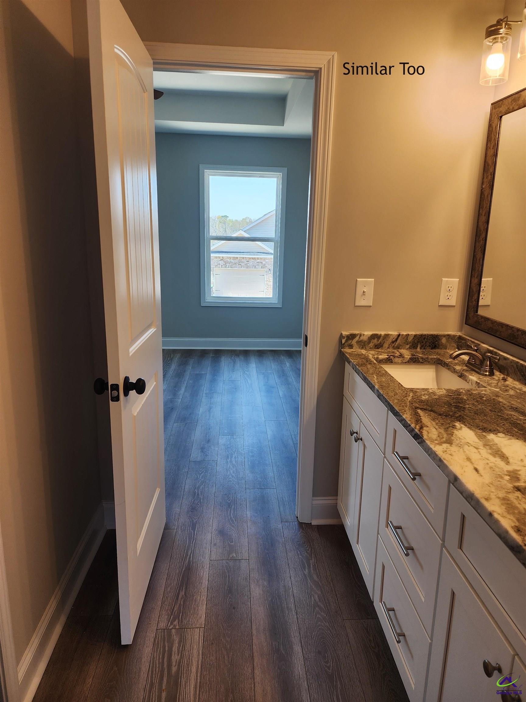 300 Beau Claire Circle