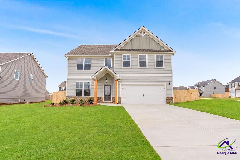801 Brittany Nichole Lot 129 Court
