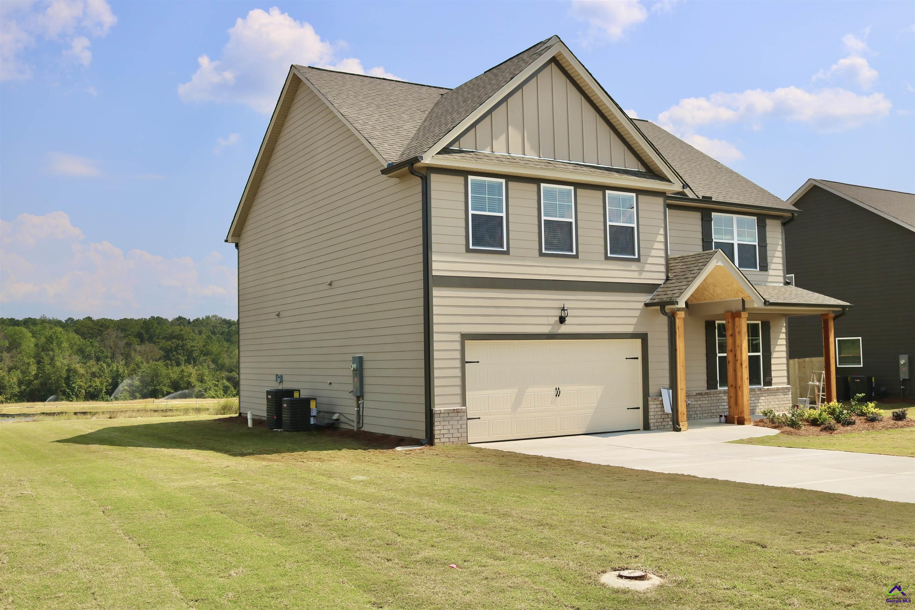 801 Brittany Nichole Lot 129 Court