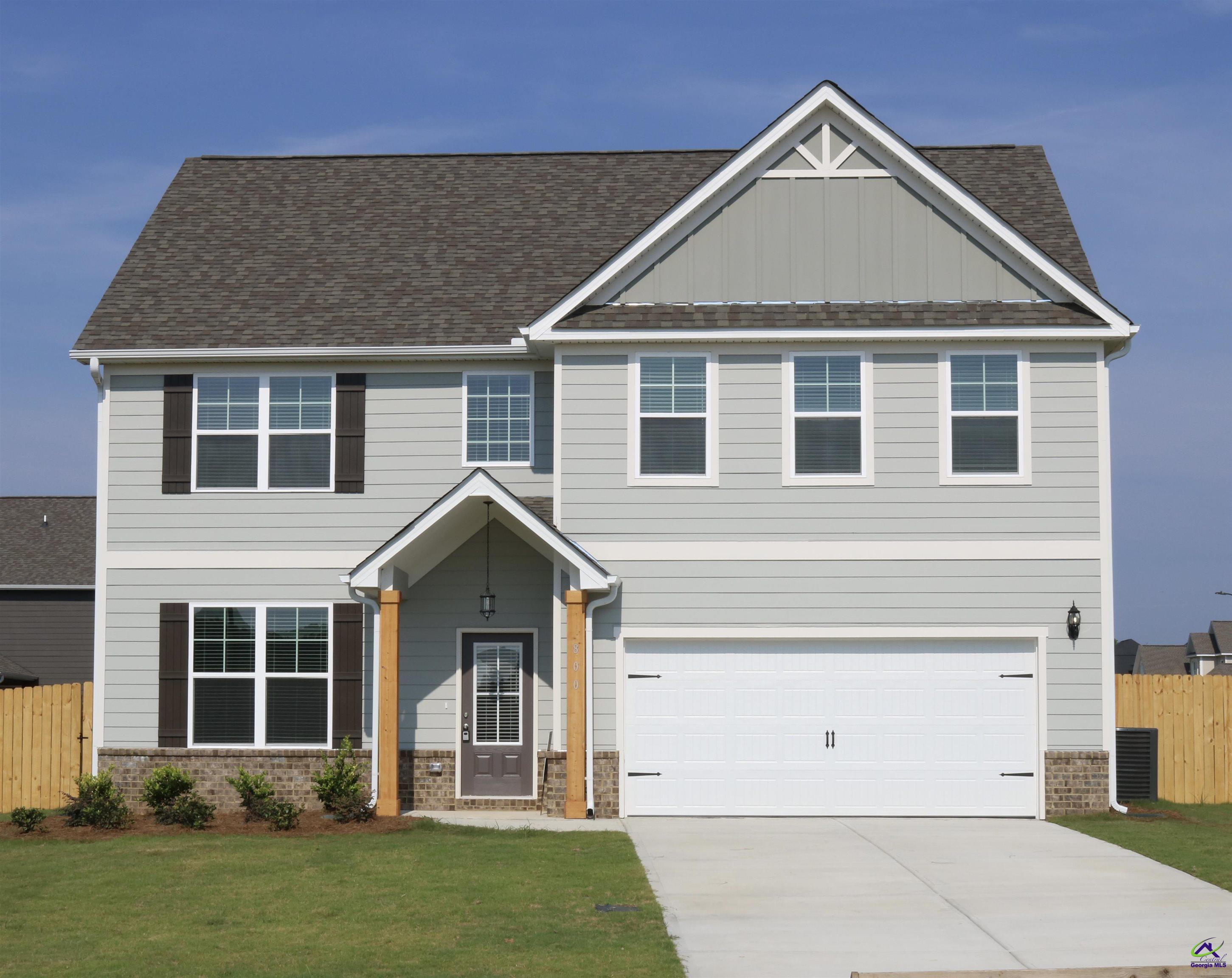 801 Brittany Nichole Lot 129 Court