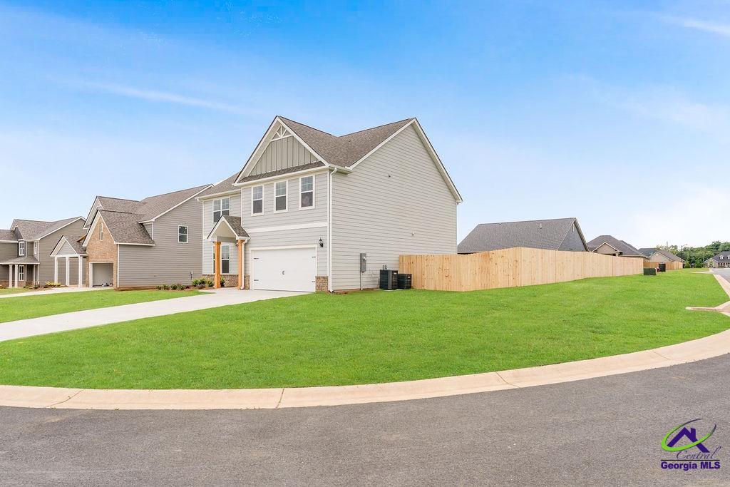 801 Brittany Nichole Lot 129 Court