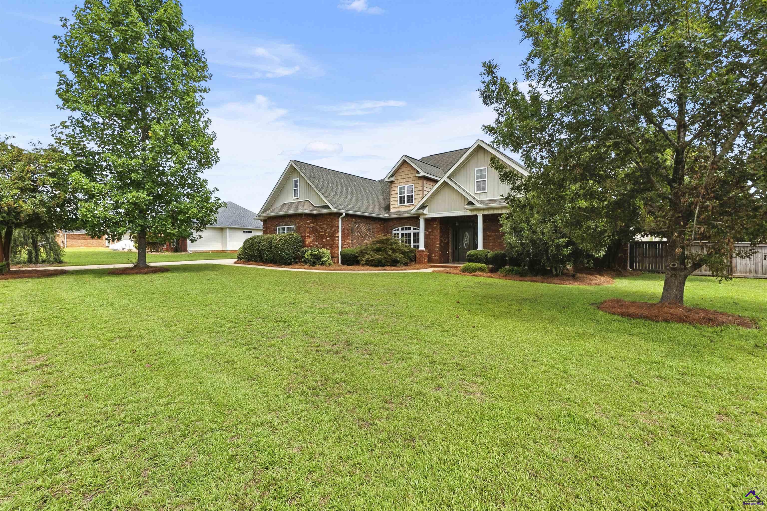 114 Addington Drive