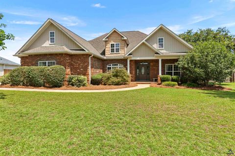 114 Addington Drive Kathleen GA 31047