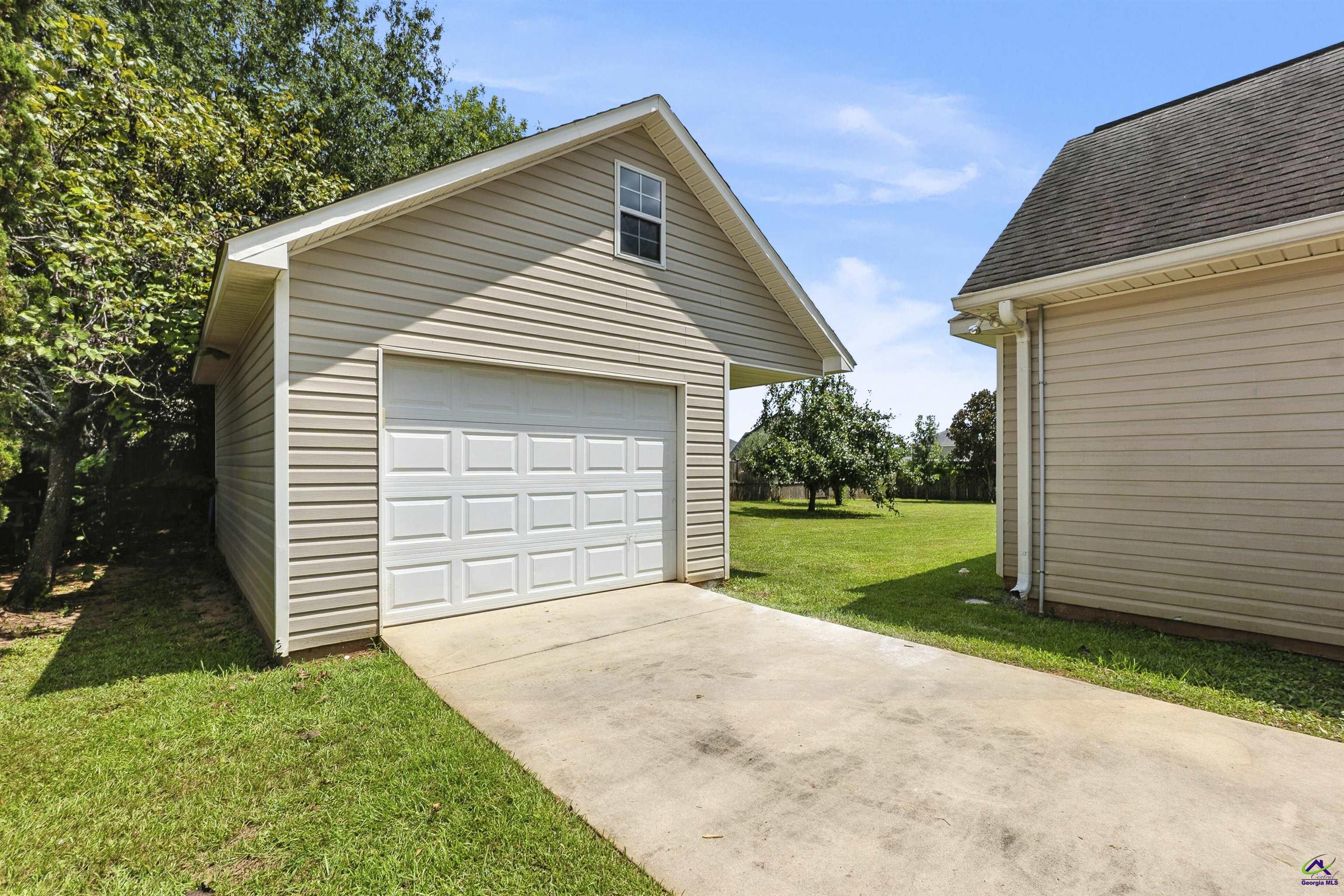 114 Addington Drive