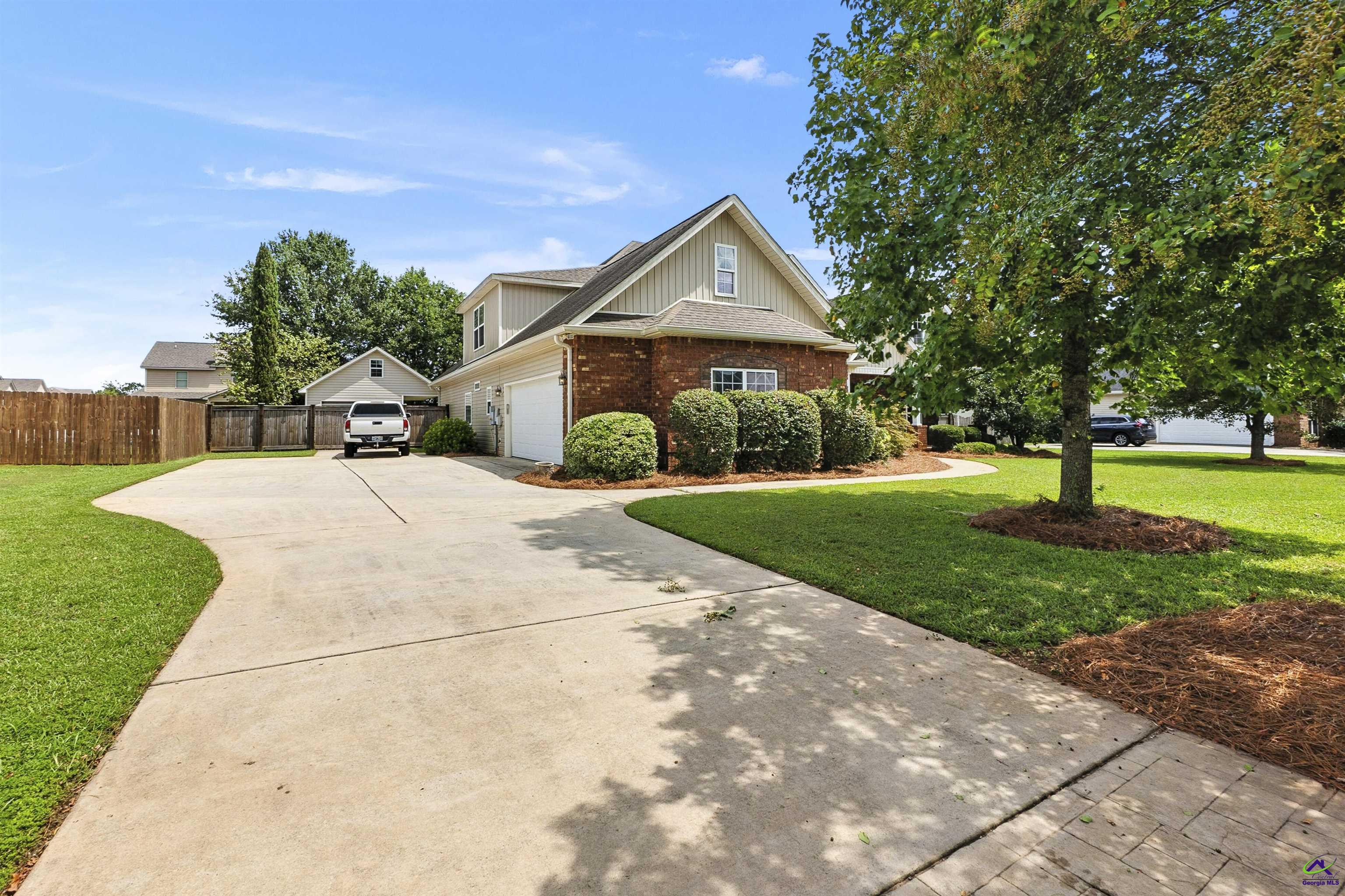 114 Addington Drive