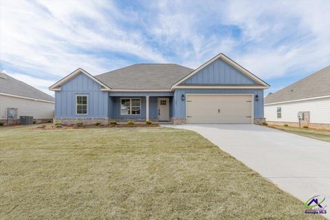 505 New Hope Drive Perry GA 31069