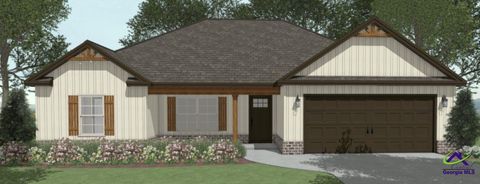 505 New Hope Drive Perry GA 31069