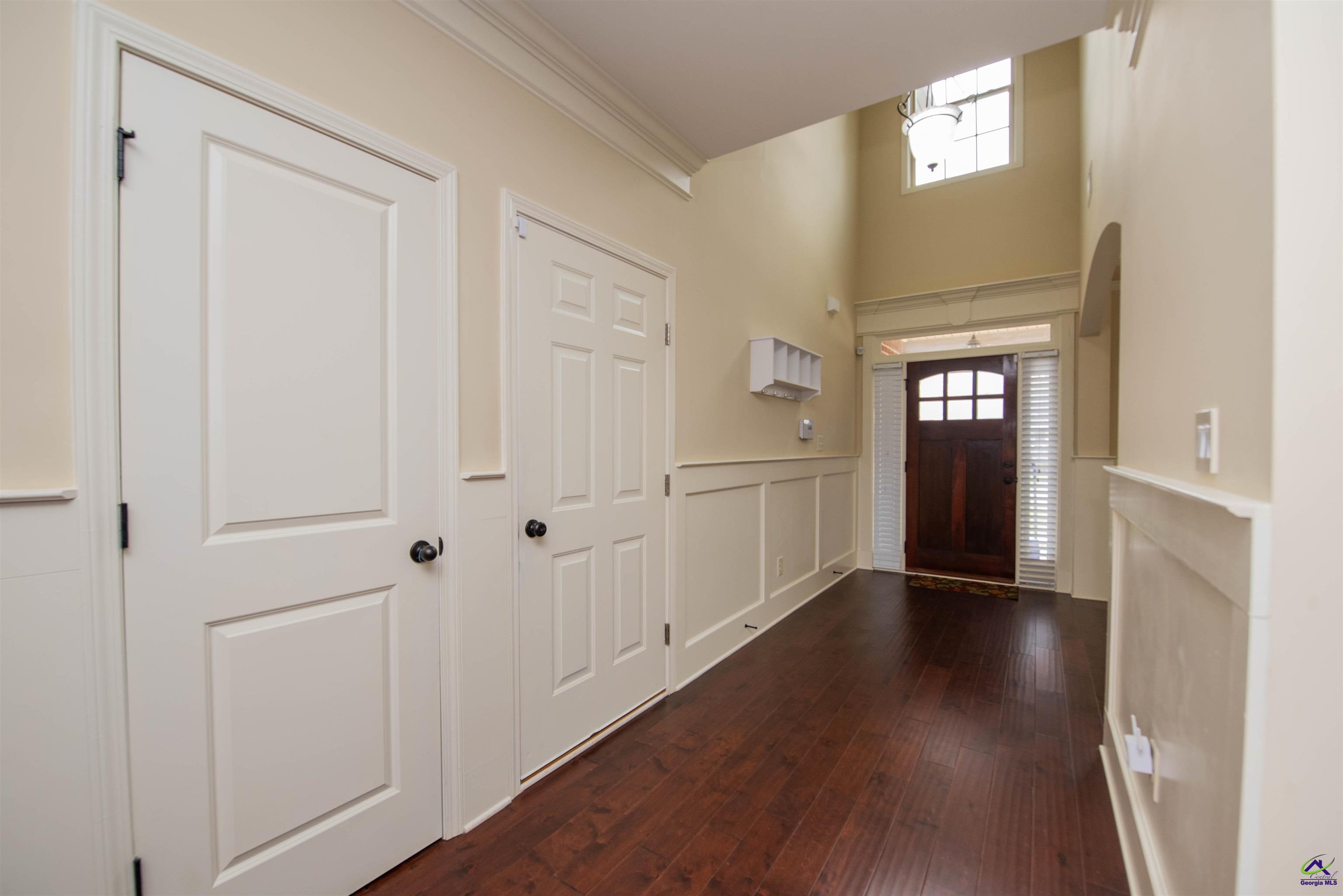 302 Morgan Ranch Circle