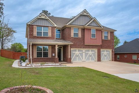 302 Morgan Ranch Circle Bonaire GA 31005