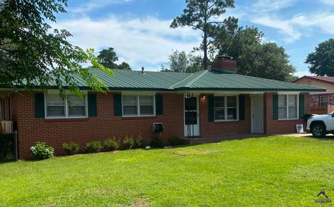 103 Sonja Drive Warner Robins GA 31088