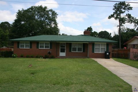 103 Sonja Drive Warner Robins GA 31088