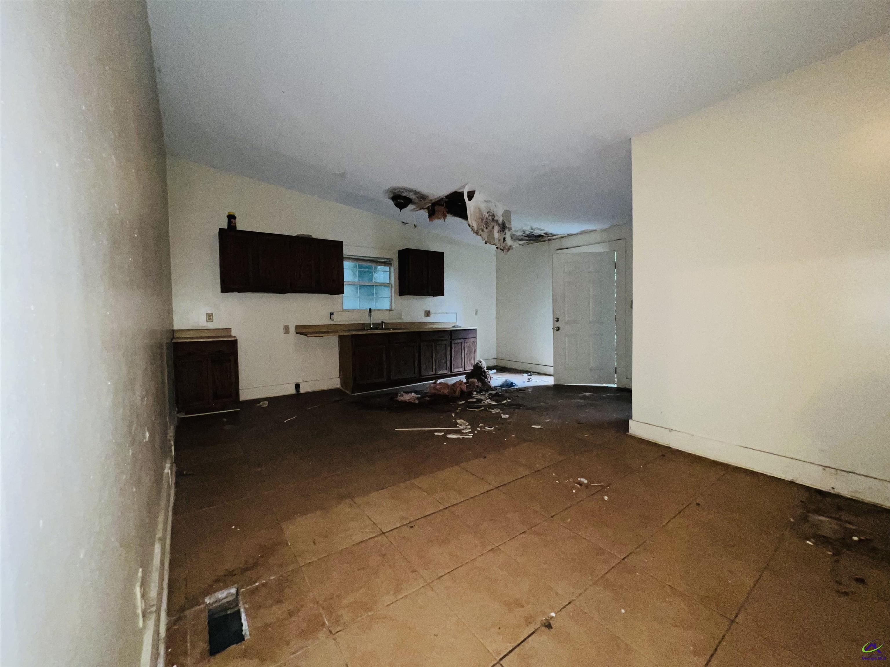 807 Peachtree Street