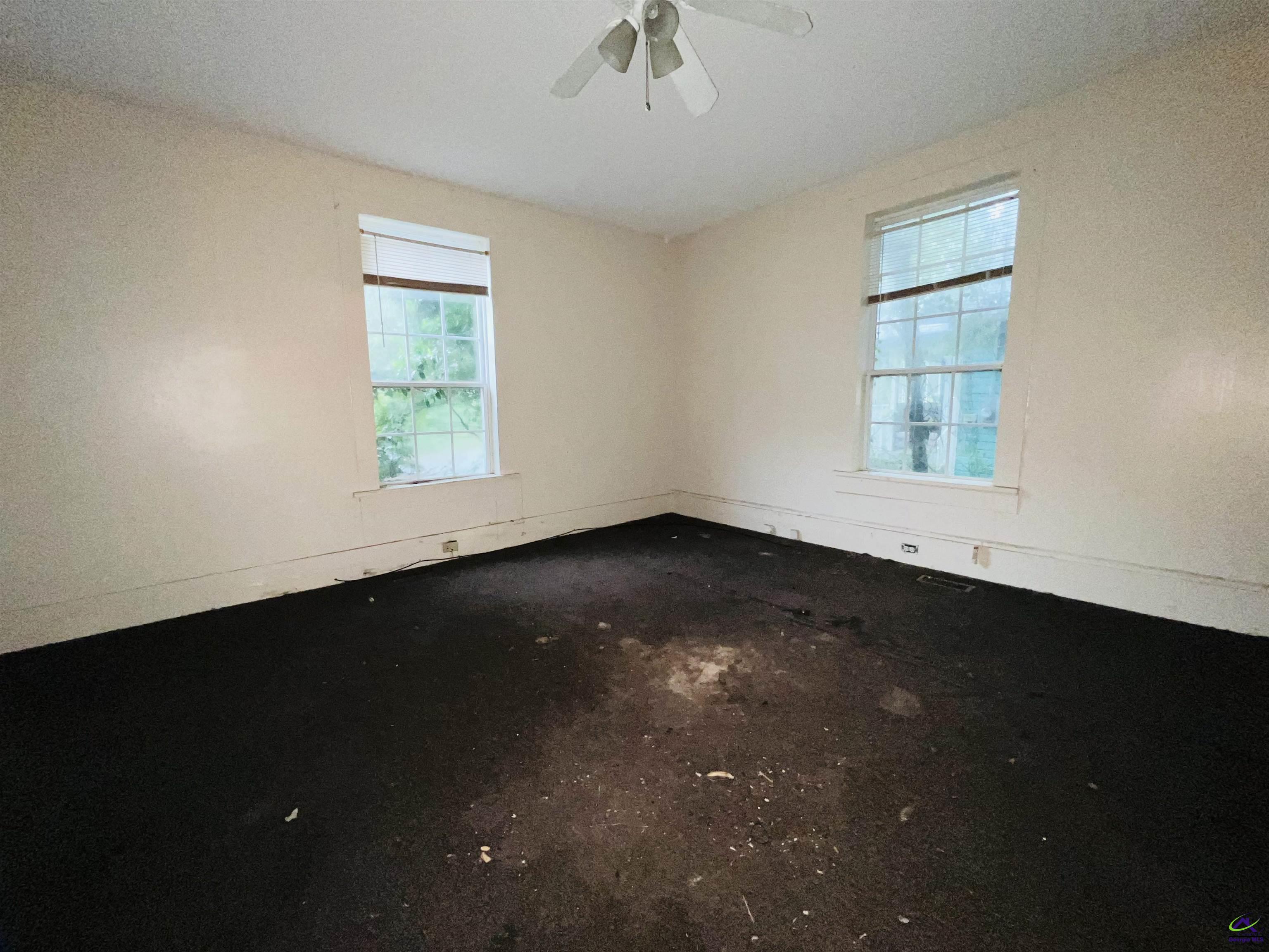 807 Peachtree Street