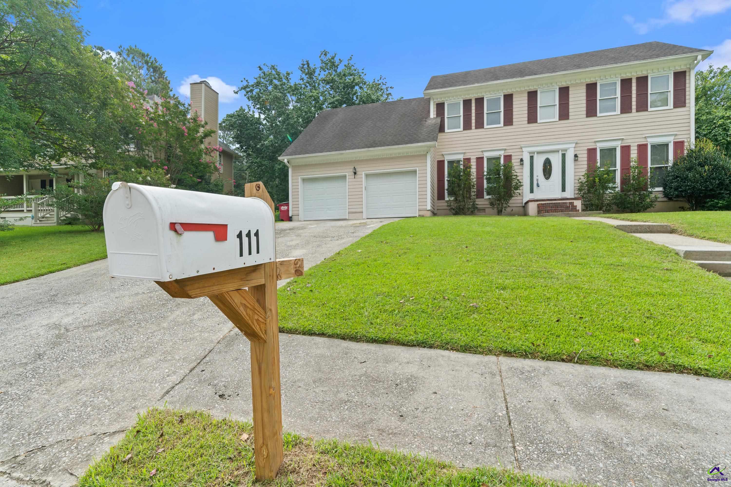 111 The Vinings Drive