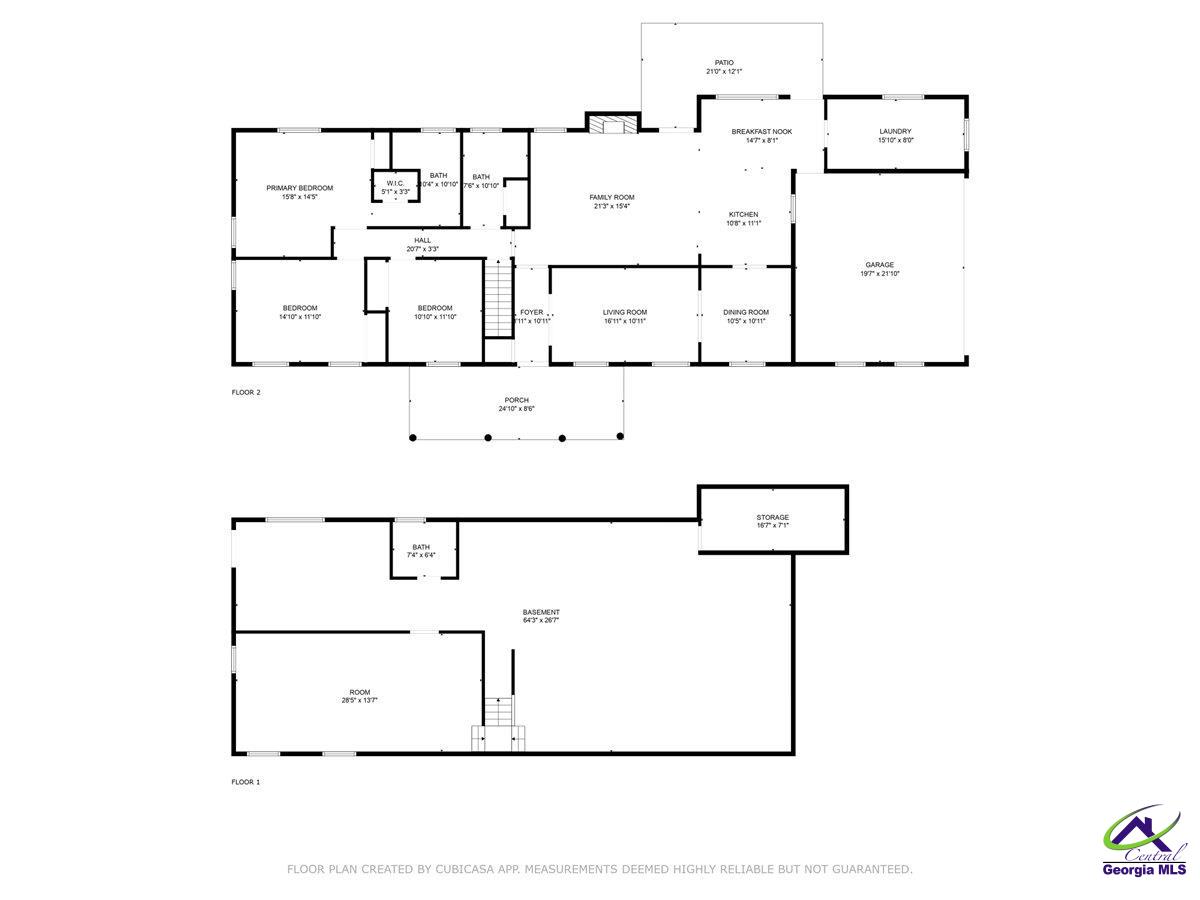 120 Robin Road