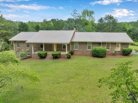 120 Robin Road Cochran GA 31014