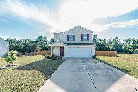 4037 Liberty Estates Drive Macon GA 31216
