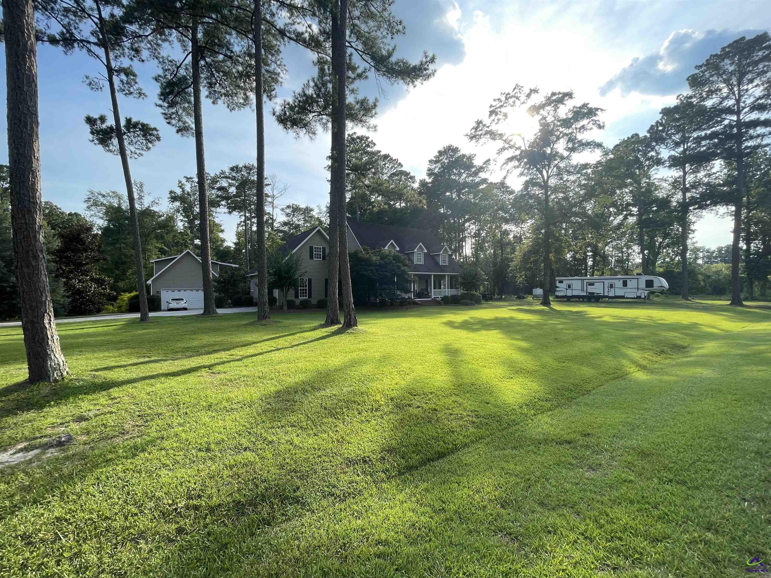 124 Pine Hill Drive