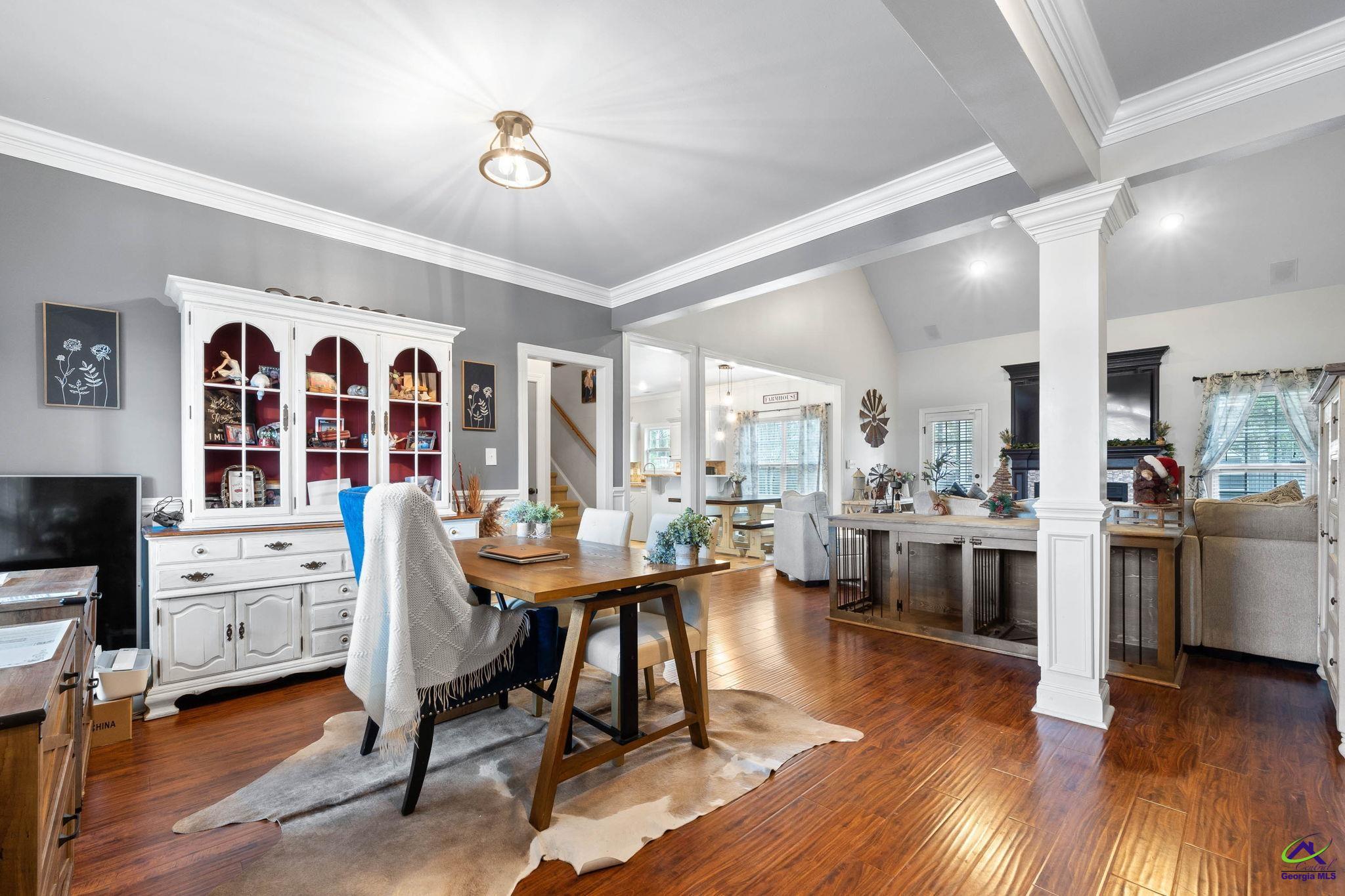 412 Arlington Falls Court