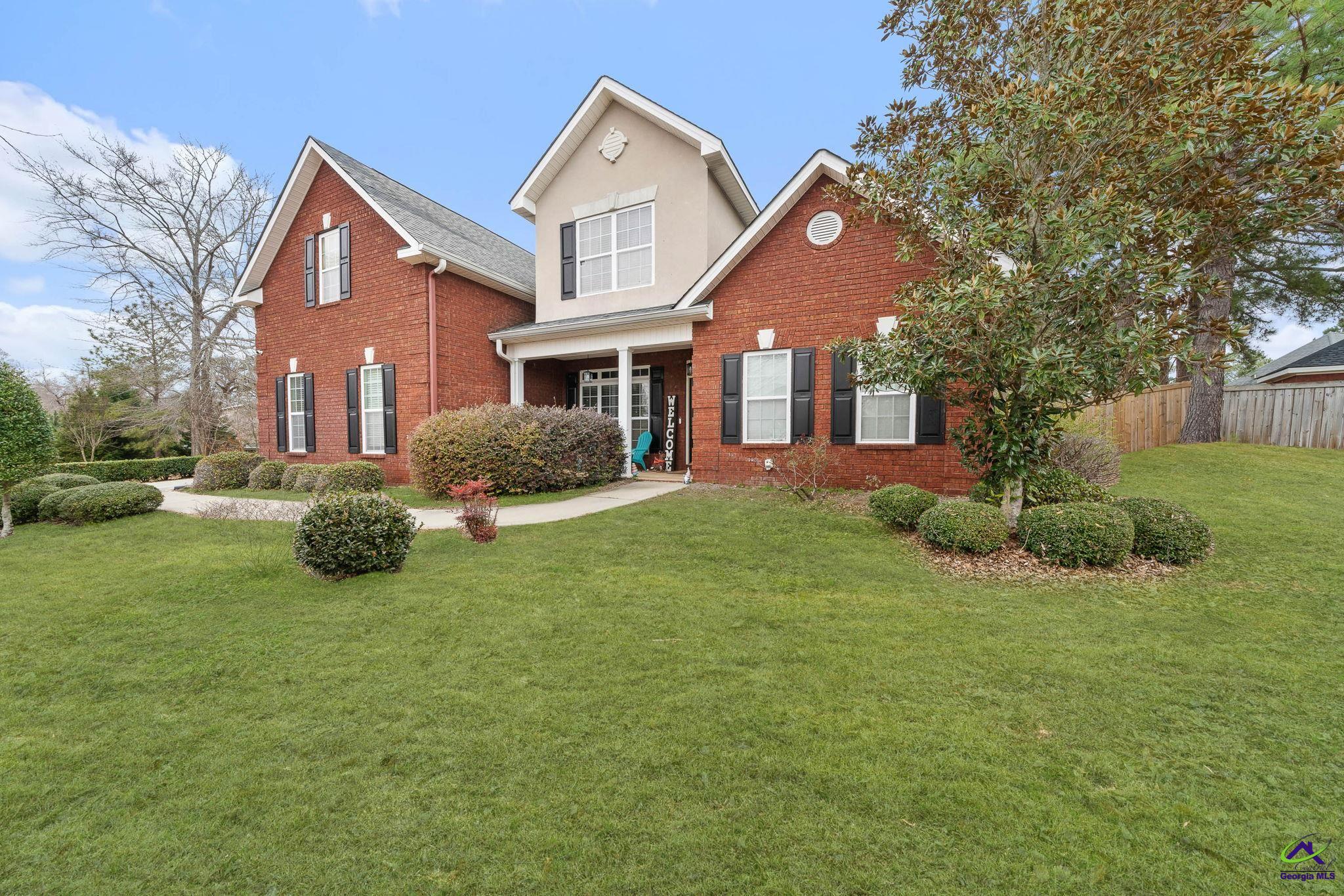 412 Arlington Falls Court