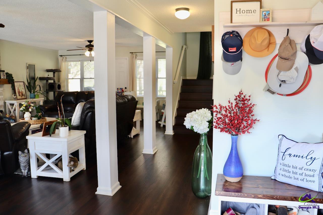 107 Clarksville Court