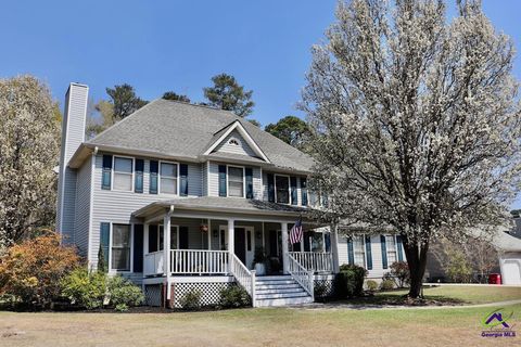 107 Clarksville Court Macon GA 31210